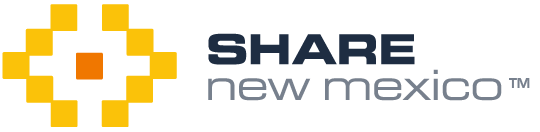 Share NM logo